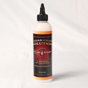 CEDAR CIGAR SOLUTION