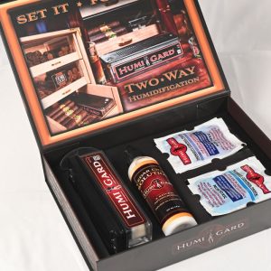 HUMIGARD STARTER KIT